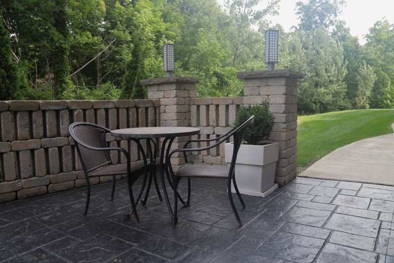 Patio Stamping Pros