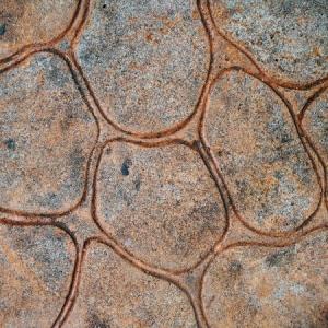 Greeley Decorative Concrete Patio